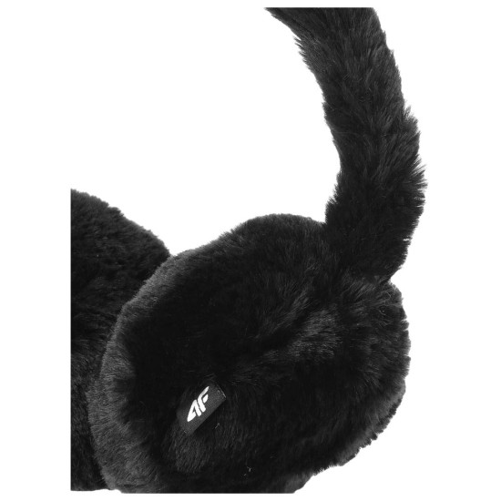 4F Girl's Earmuffs